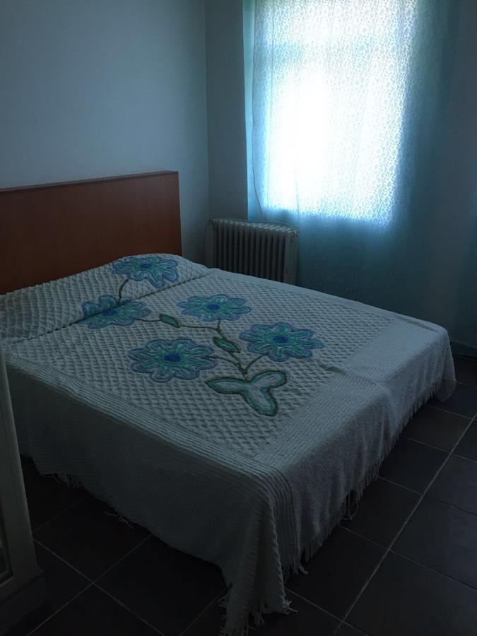 Villa Dede Nikolla Durrës Exterior foto