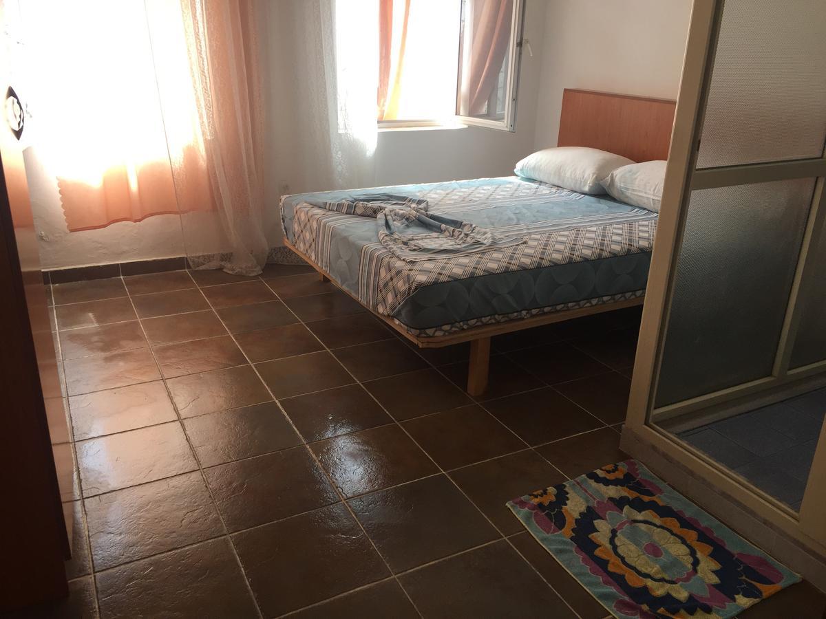 Villa Dede Nikolla Durrës Exterior foto